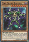 Image for The Grand Jupiter (Dragons of Legend: The Complete Series) (DLCS-EN104) - YuGiOh