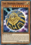 Image for The Despair Uranus (Dragons of Legend: The Complete Series) (DLCS-EN105) - YuGiOh