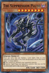 Image for The Suppression Pluto (Dragons of Legend: The Complete Series) (DLCS-EN106) - YuGiOh