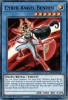 Image for Cyber Angel Benten (Dragons of Legend: The Complete Series) (DLCS-EN108) - YuGiOh