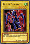 Image for Luster Dragon (Magician's Force) (MFC-058) - YuGiOh