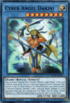 Image for Cyber Angel Dakini (Dragons of Legend: The Complete Series) (DLCS-EN110) - YuGiOh