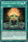 Image for Machine Angel Ritual (Dragons of Legend: The Complete Series) (DLCS-EN111) - YuGiOh