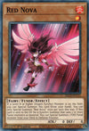 Image for Red Nova (Dragons of Legend: The Complete Series) (DLCS-EN113) - YuGiOh