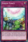 Image for Scrum Force (Dragons of Legend: The Complete Series) (DLCS-EN116) - YuGiOh