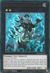 Image for Number 45: Crumble Logos the Prophet of Demolition (Dragons of Legend: The Complete Series) (DLCS-EN119) - YuGiOh