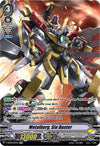 Image for Metalborg, Sin Buster (SP) (V-BT08: Silverdust Blaze) (V-BT08/SP17EN SP) - Cardfight Vanguard