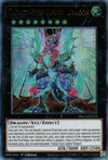 Image for Galaxy-Eyes Cipher Dragon (Dragons of Legend: The Complete Series) (DLCS-EN125) - YuGiOh