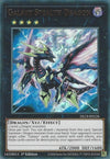Image for Galaxy Stealth Dragon (Dragons of Legend: The Complete Series) (DLCS-EN126) - YuGiOh