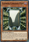 Image for Flower Cardian Pine (Dragons of Legend: The Complete Series) (DLCS-EN127) - YuGiOh