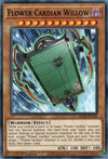 Image for Flower Cardian Willow (Dragons of Legend: The Complete Series) (DLCS-EN129) - YuGiOh