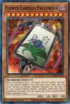 Image for Flower Cardian Paulownia (Dragons of Legend: The Complete Series) (DLCS-EN130) - YuGiOh
