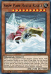 Image for Snow Plow Hustle Rustle (Dragons of Legend: The Complete Series) (DLCS-EN138) - YuGiOh