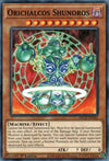 Image for Orichalcos Shunoros (Dragons of Legend: The Complete Series) (DLCS-EN141) - YuGiOh