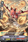 Image for Wyvern Kid, Lagra (SP) (V-BT08: Silverdust Blaze) (V-BT08/SP26EN SP) - Cardfight Vanguard
