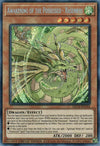 Image for Awakening of the Possessed - Rasenryu (Dragons of Legend: The Complete Series) (DLCS-EN144) - YuGiOh