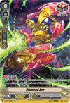 Image for Diamond Ace (SP) (V-BT08: Silverdust Blaze) (V-BT08/SP31EN SP) - Cardfight Vanguard
