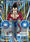 Image for SS4 Vegeta, Rise of the Super Warrior (Vermilion Bloodline) (BT11-052) - Dragon Ball Super: Masters