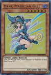 Image for Dark Magician Girl (2020) (The Lost Art Promotion) (LART-EN019) - YuGiOh