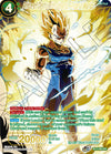 Image for Prince of Destruction Vegeta, Prideful Warrior (SPR) (Vermilion Bloodline) (BT11-066) - Dragon Ball Super: Masters