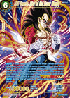 Image for SS4 Vegeta, Rise of the Super Warrior (SPR) (Vermilion Bloodline) (BT11-052) - Dragon Ball Super: Masters