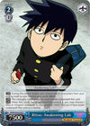 Image for Ritsu: Awakening Lab (Mob Psycho 100) (MOB/SX02-094 C) - Weiss Schwarz