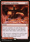 Image for Valakut Awakening (Zendikar Rising) (174) - Magic: The Gathering