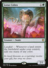 Image for Lotus Cobra (Zendikar Rising) (193) - Magic: The Gathering