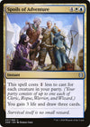 Image for Spoils of Adventure (Zendikar Rising) (237) - Magic: The Gathering