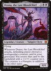 Image for Drana, the Last Bloodchief (Zendikar Rising) (98) - Magic: The Gathering