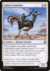 Image for Kabira Outrider (Zendikar Rising) (18) - Magic: The Gathering