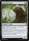 Image for Gnarlid Colony (Zendikar Rising) (185) - Magic: The Gathering