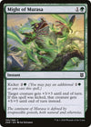 Image for Might of Murasa (Zendikar Rising) (194) - Magic: The Gathering