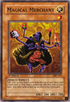 Image for Magical Merchant (Magician's Force) (MFC-079) - YuGiOh