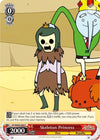 Image for Skeleton Princess (Adventure Time) (AT/WX02-066 C) - Weiss Schwarz
