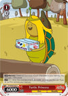 Image for Turtle Princess (Adventure Time) (AT/WX02-067 C) - Weiss Schwarz