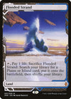 Image for Flooded Strand (Zendikar Rising Expeditions) (1) - Magic: The Gathering