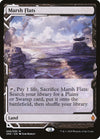 Image for Marsh Flats (Zendikar Rising Expeditions) (6) - Magic: The Gathering