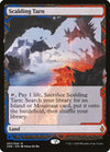 Image for Scalding Tarn (Zendikar Rising Expeditions) (7) - Magic: The Gathering