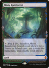 Image for Misty Rainforest (Zendikar Rising Expeditions) (10) - Magic: The Gathering