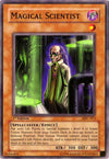 Image for Magical Scientist (Magician's Force) (MFC-073) - YuGiOh