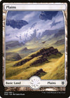 Image for Plains (268) - Full Art (Zendikar Rising) (268) - Magic: The Gathering