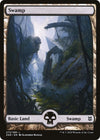 Image for Swamp (273) - Full Art (Zendikar Rising) (273) - Magic: The Gathering