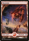 Image for Mountain (276) - Full Art (Zendikar Rising) (276) - Magic: The Gathering
