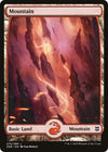 Image for Mountain (275) - Full Art (Zendikar Rising) (275) - Magic: The Gathering