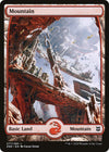 Image for Mountain (277) - Full Art (Zendikar Rising) (277) - Magic: The Gathering