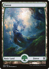 Image for Forest (280) - Full Art (Zendikar Rising) (280) - Magic: The Gathering