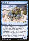 Image for Ruin Crab (Zendikar Rising) (75) - Magic: The Gathering