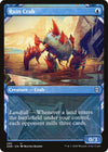Image for Ruin Crab (Showcase) (Zendikar Rising) (295) - Magic: The Gathering