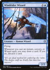 Image for Windrider Wizard (Zendikar Rising) (87) - Magic: The Gathering